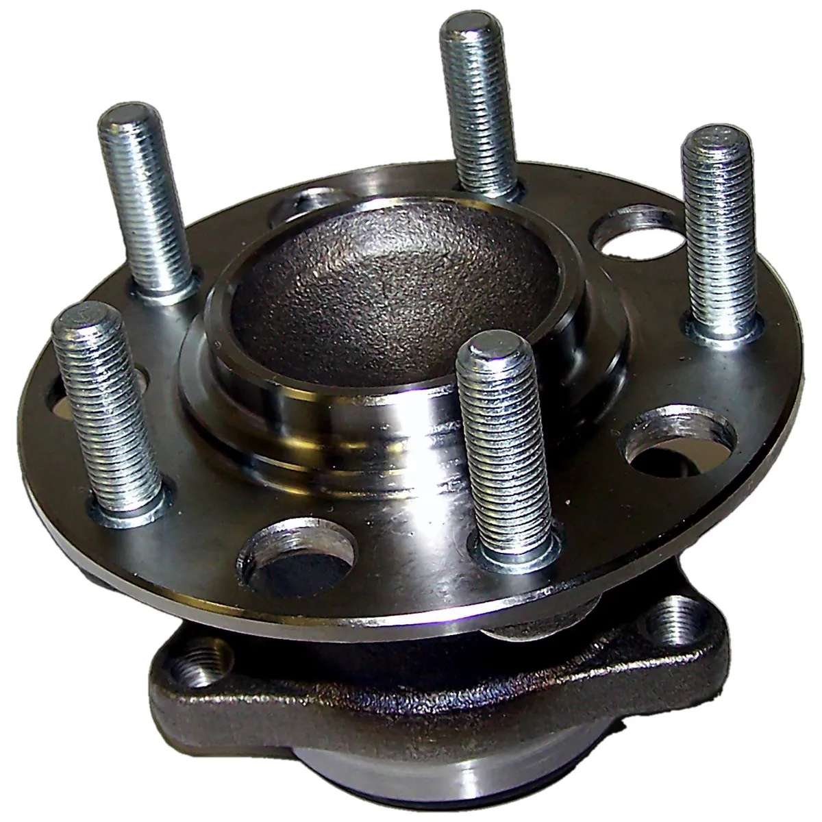 2008-2008 MK w/ Rear Drum Brakes w/ 2WD;2007-2007 JS Stratus Sebring Avenger w/ Rear Disc Brakes;2008-2008 JS Stratus Sebring Avenger w/o AWD;2009-2010 JS Sebring Avenger w/ Disc Brakes;2009-2009 JS Sebring Avenger w/ Drum Brakes (Right Side);2007-2 product image