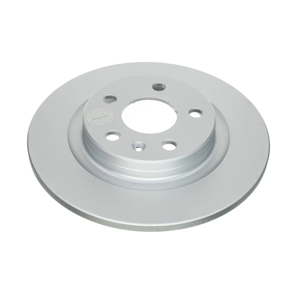Evolution Genuine Geomet Fully Coated Rotors product image