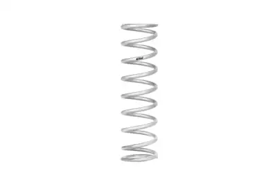 Eibach Springs Individual Coilover Main Spring 3in Inside Diameter Silver