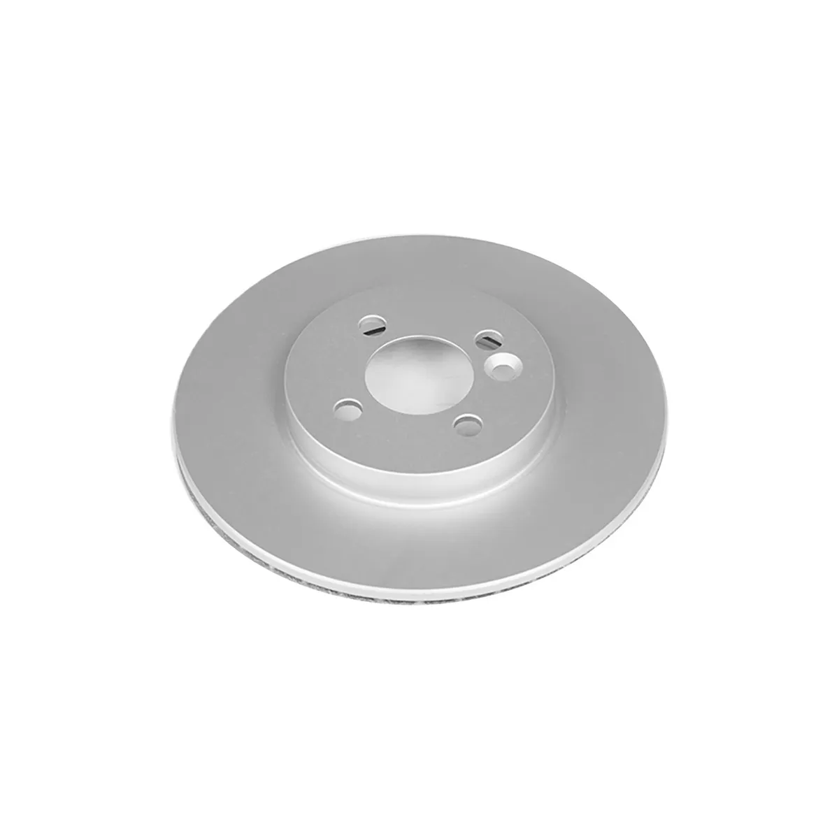 Evolution Genuine Geomet Fully Coated Rotors product image