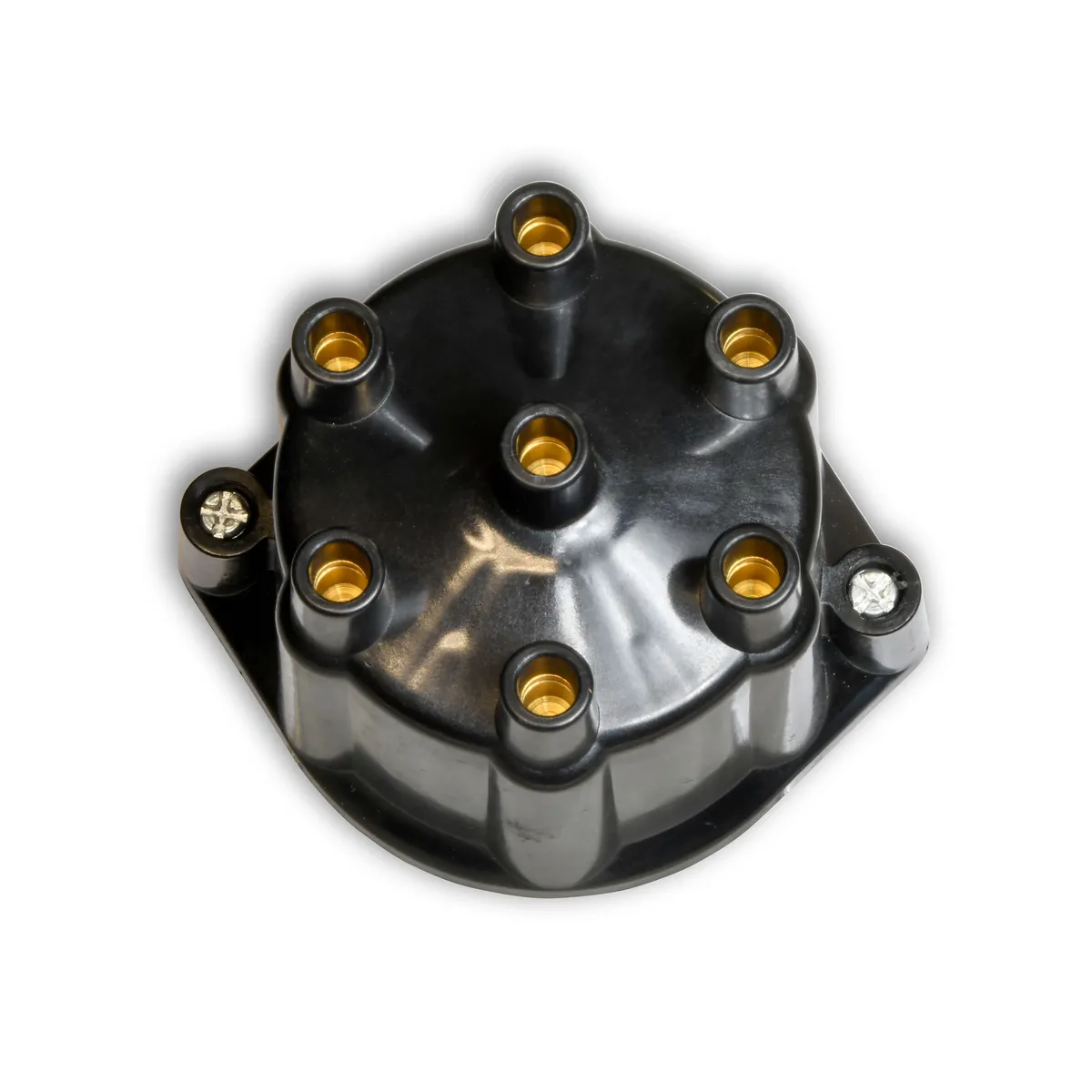 Dist Billet Ford Flathead 8ba Engine(4953) product image