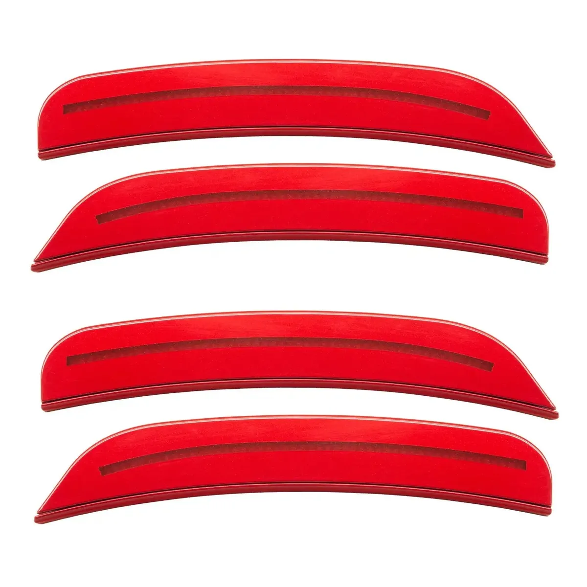 9880-020 - 2015-2018 Dodge Charger ORACLE Concept Sidemarker Set - Tinted - No Paint product image