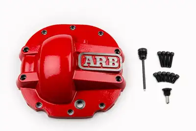 ARB ARB - 0750006 - Differential Cover