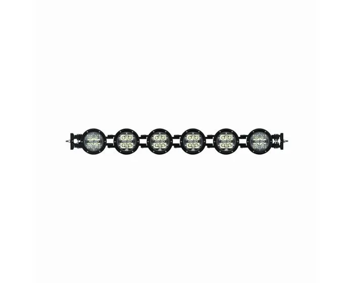 360 Connect 50 Inch Light Bar Assembly RIGID Industries product image