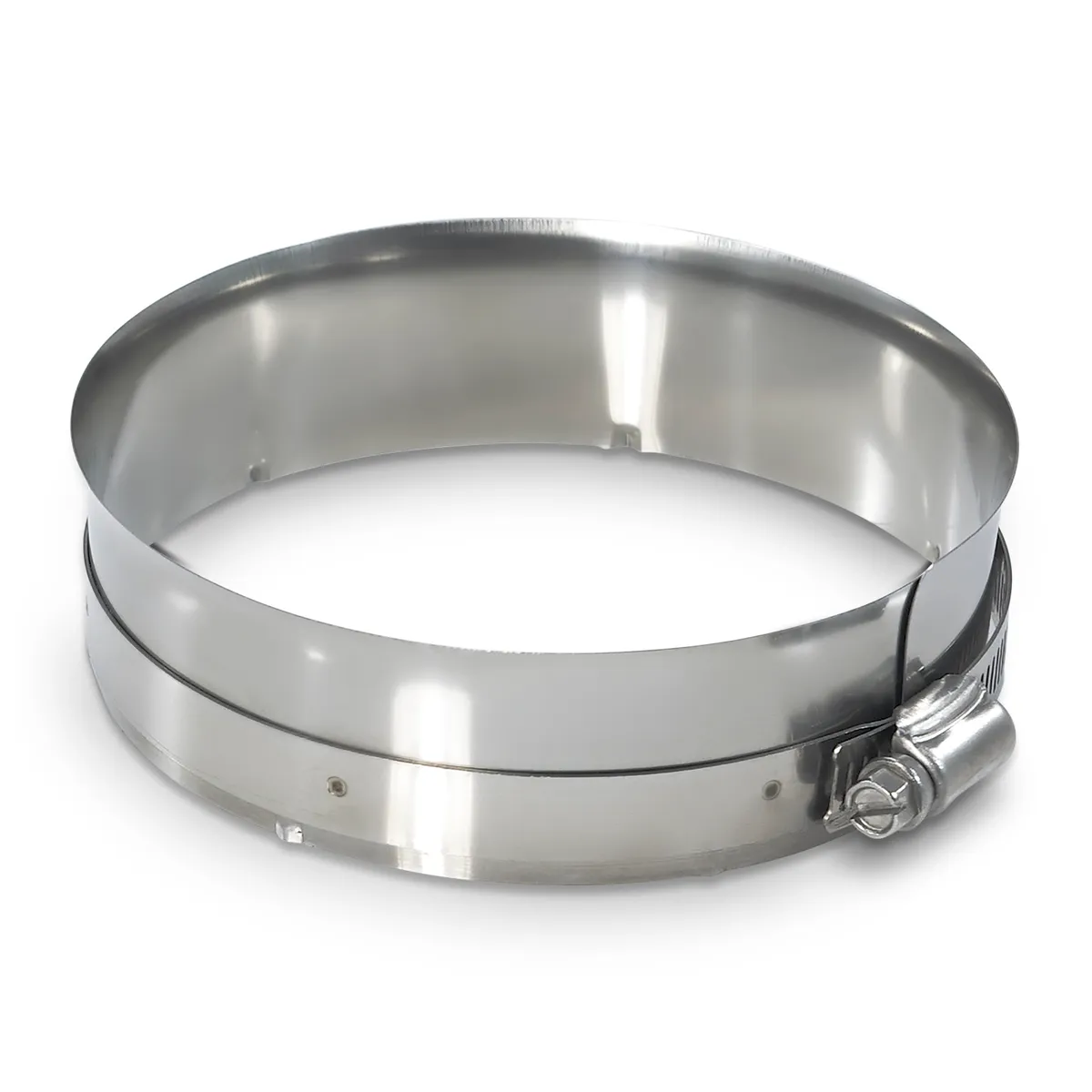 Engine Piston Ring Installation Tool Universal Fits 2.50-5.00 Inch Bore Sizes Stainless Steel Proform product image