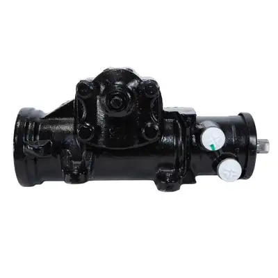 Yukon Gear and Axle USA Standard Power Steering Gear Box 1980-83 Jeep Cherokee Wagoneer 1984-91 Grand Wagoneer 1980-88 J10 J20 ZSG6528