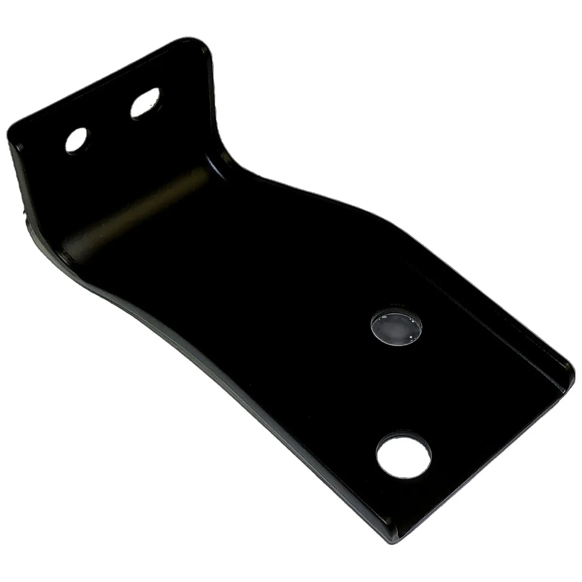 Bumper Bracket 2007-2015 JK Wrangler product image