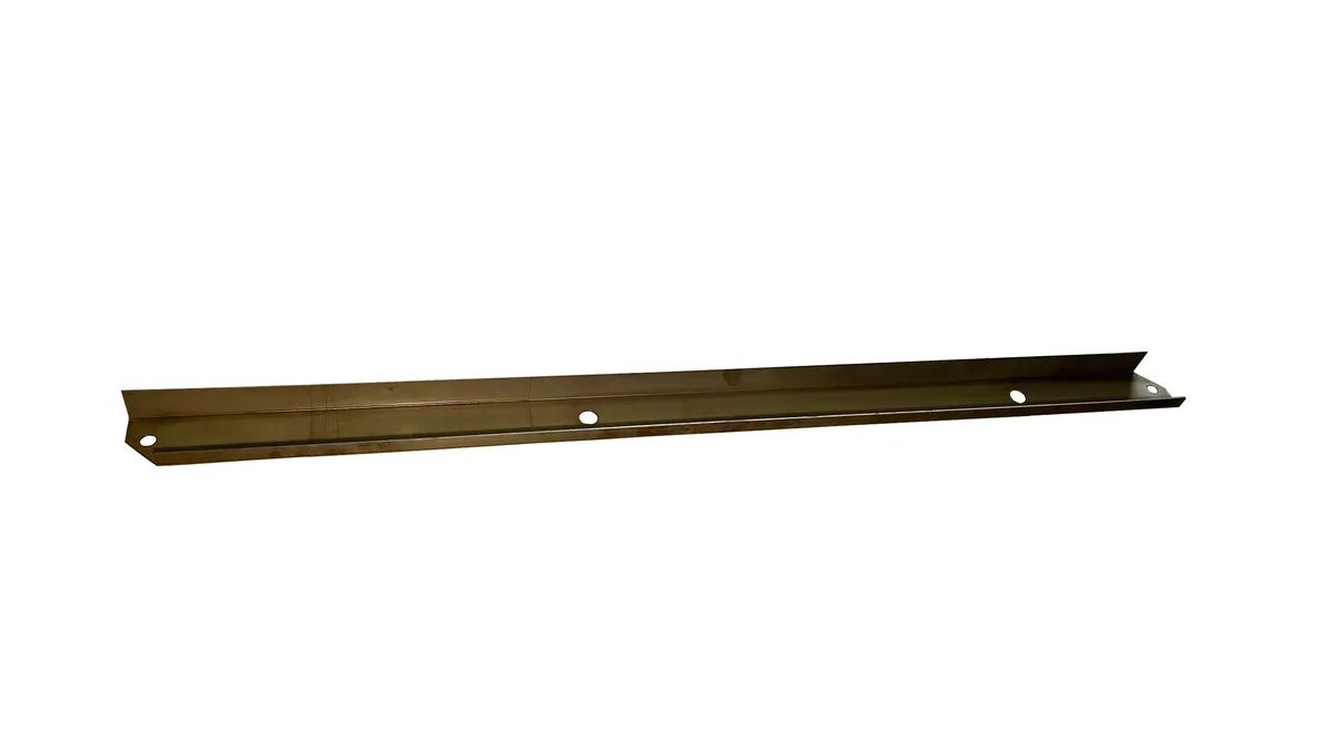 Rust Buster 1988-1998 C/K1500 & 2500 Spare Tire Rear Forward Crossmember Support RB7332 product image