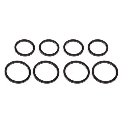 Performance Friction Seal Kit 4pcs Z34 Rear 299/36.5MM