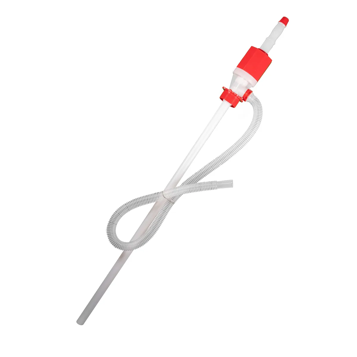 VP Racing Fuels 3054 54 Gallon Siphon Pump Drum product image