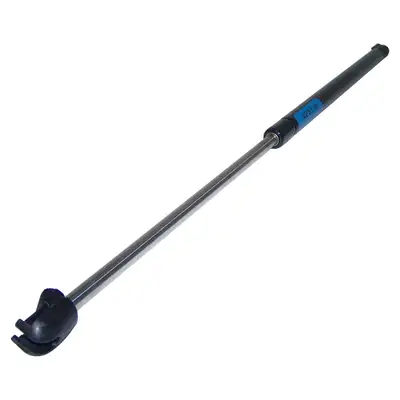 Crown Automotive Jeep Replacement Crown Automotive Jeep Replacement 5074168AD Liftgate Support for Select 2007-2010 Dodge Caliber, Left or Right