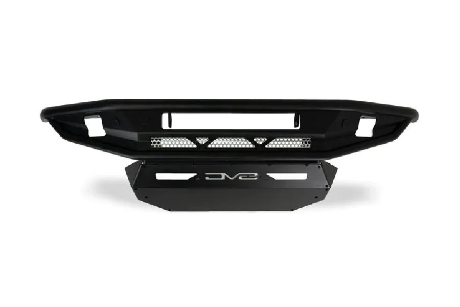 DV8 Offroad DV8 Offroad 2021-2022 Ford Bronco | Competition Series Front Bumper