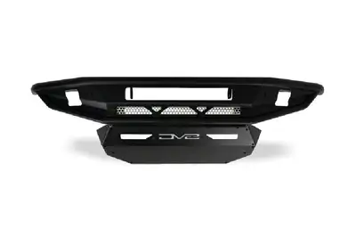 DV8 Offroad DV8 Offroad 2021-2022 Ford Bronco | Competition Series Front Bumper