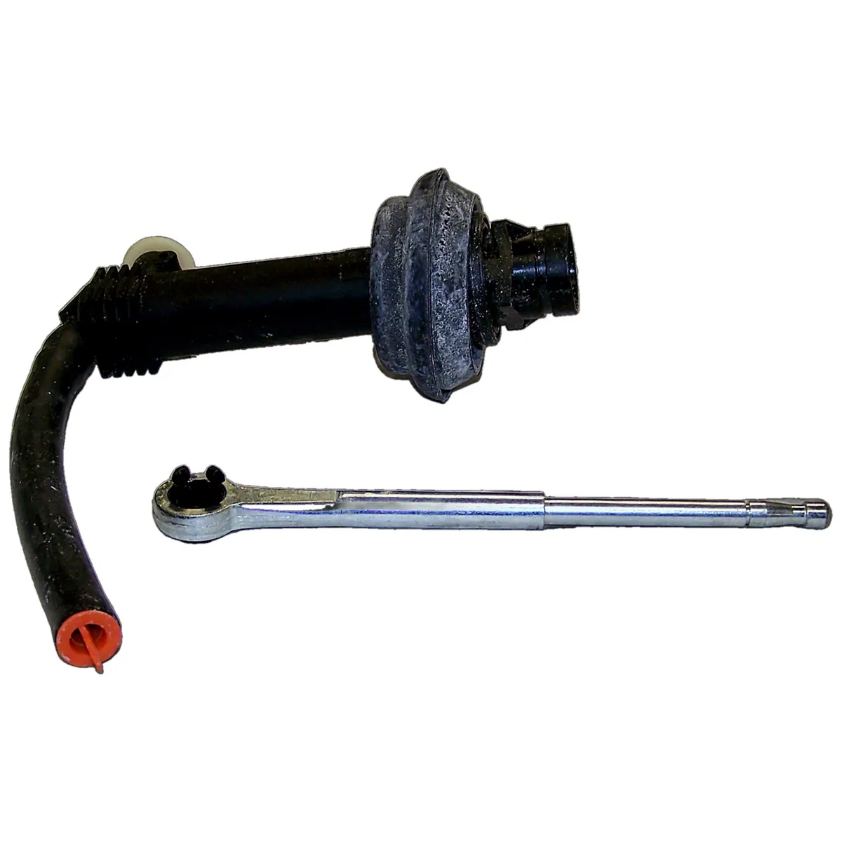 Clutch Master Cylinder; Right Hand Drive; product image