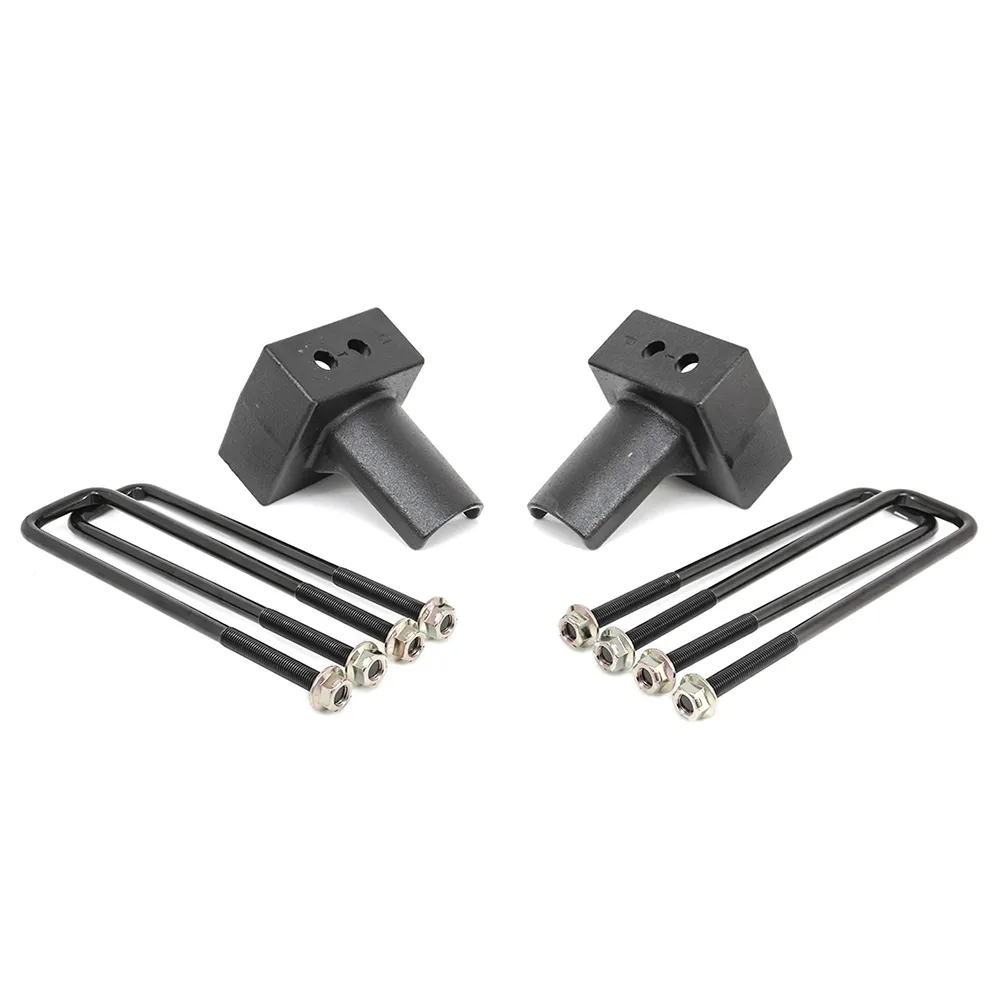 ReadyLift 5.5in. Rear Block Kit-Ford F-150