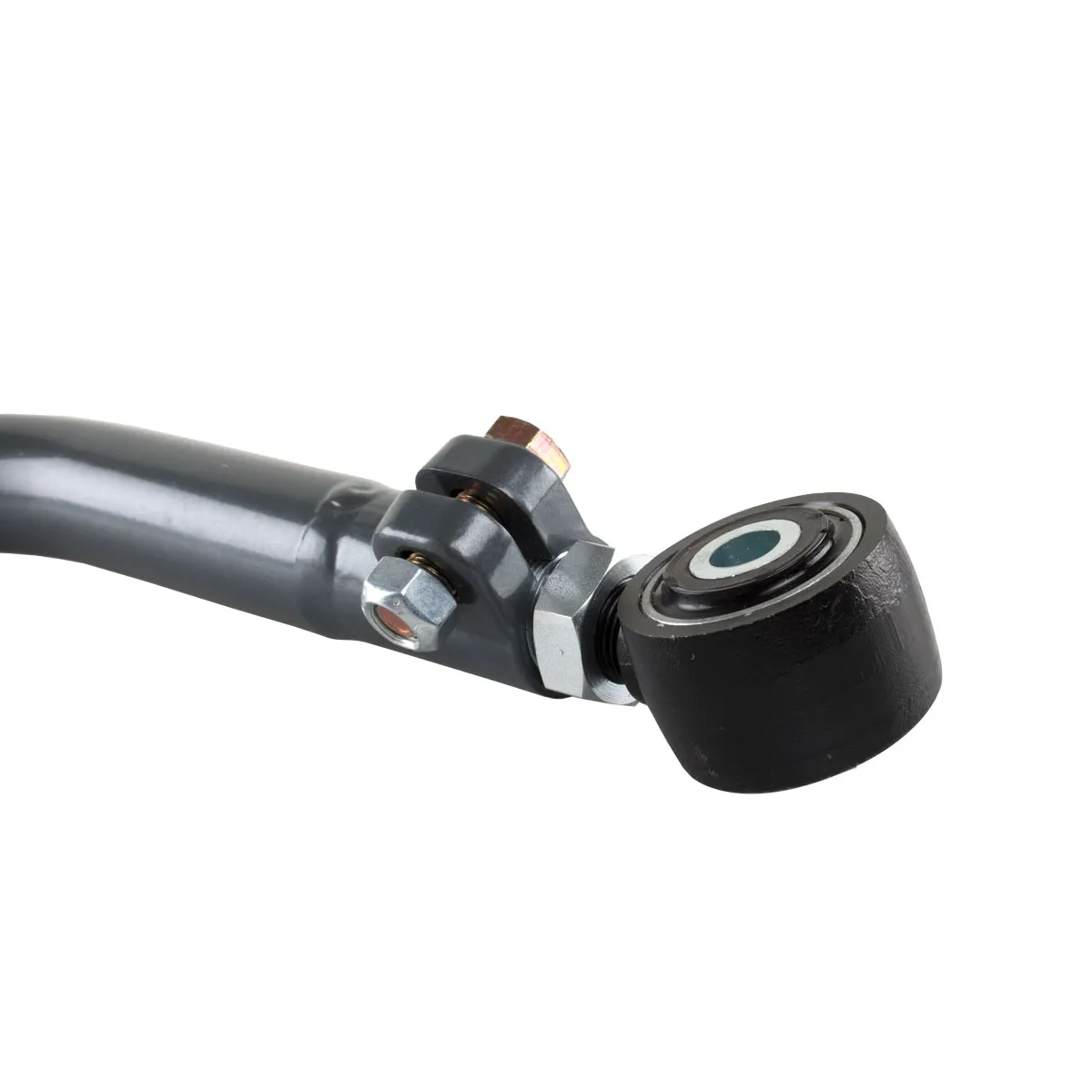 JK Front Track Bar 07-18 Wrangler JK/JKU Synergy MFG product image