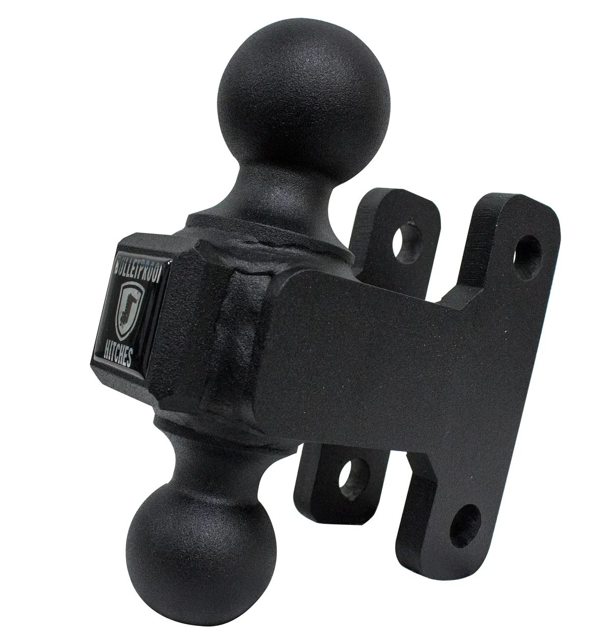 BulletProof Heavy/Extreme Duty 2 2-5/16 Dual Ball REPLACEMENTBALL product image