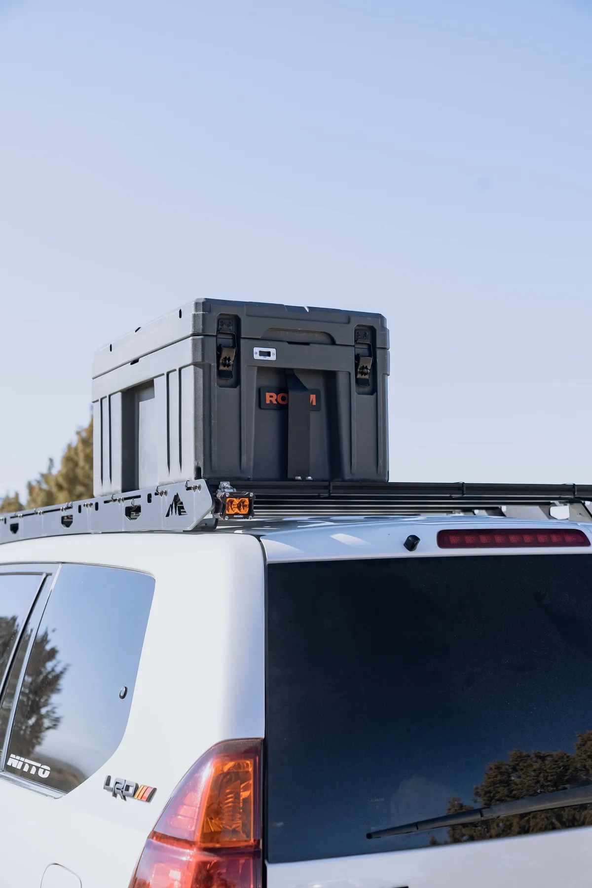 86L Rigid Mounts product image