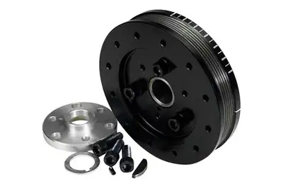 Professional Products SBC LT1/LT4 Harmonic Damper Non-SFI Balancer