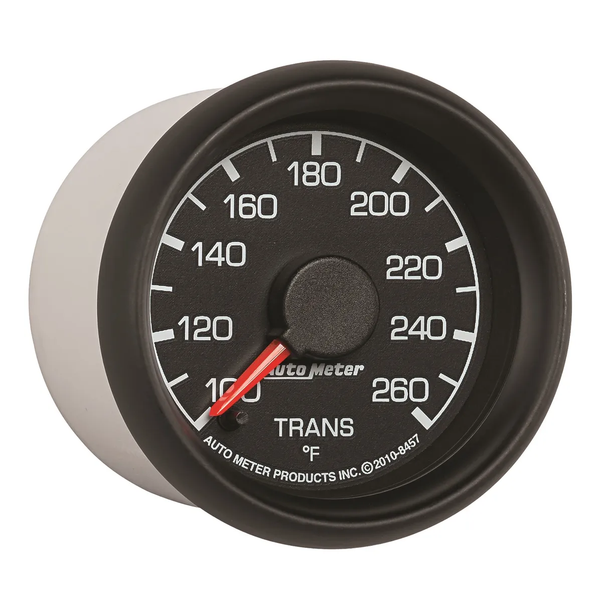 Gauge, Trans Temp, 2 1/16", 100-260?F, Stepper Motor, Ford Factory Match product image
