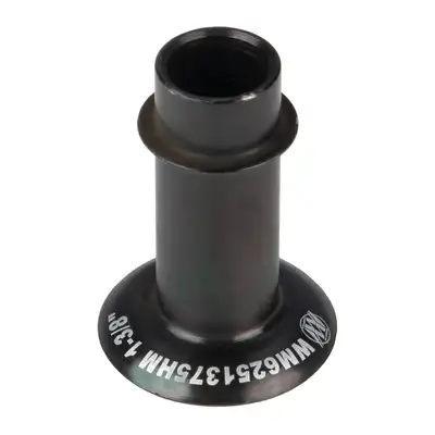 Wehrs Machine & Racing Products Spacer Mis-Alignment 5/8 - 1/2in 1.375in OAL Each