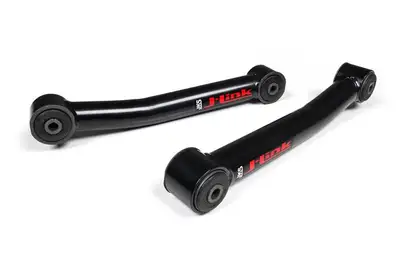 JKS Fixed Length Control Arms Lower Wrangler TJ LJ Cherokee XJ Grand Cherokee ZJ Comanche MJ JKS Manufacturing