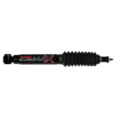 Skyjacker Steering Stabilizer HD OEM Replacement Kit Black 76-83 Jeep CJ5 76-86 Jeep CJ7 81-85 Jeep Scrambler Skyjacker