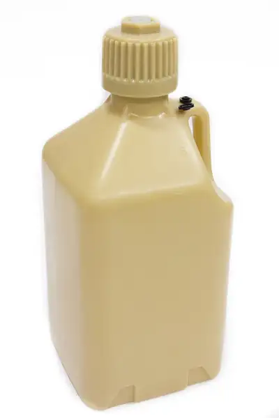 Scribner Utility Jug - 5-Gallon Desert Jug Tan