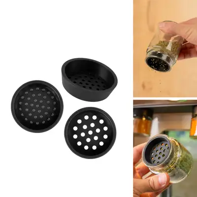 SILWY MAGNET MIX sprinkle inserts for magnetic delicatessen jars