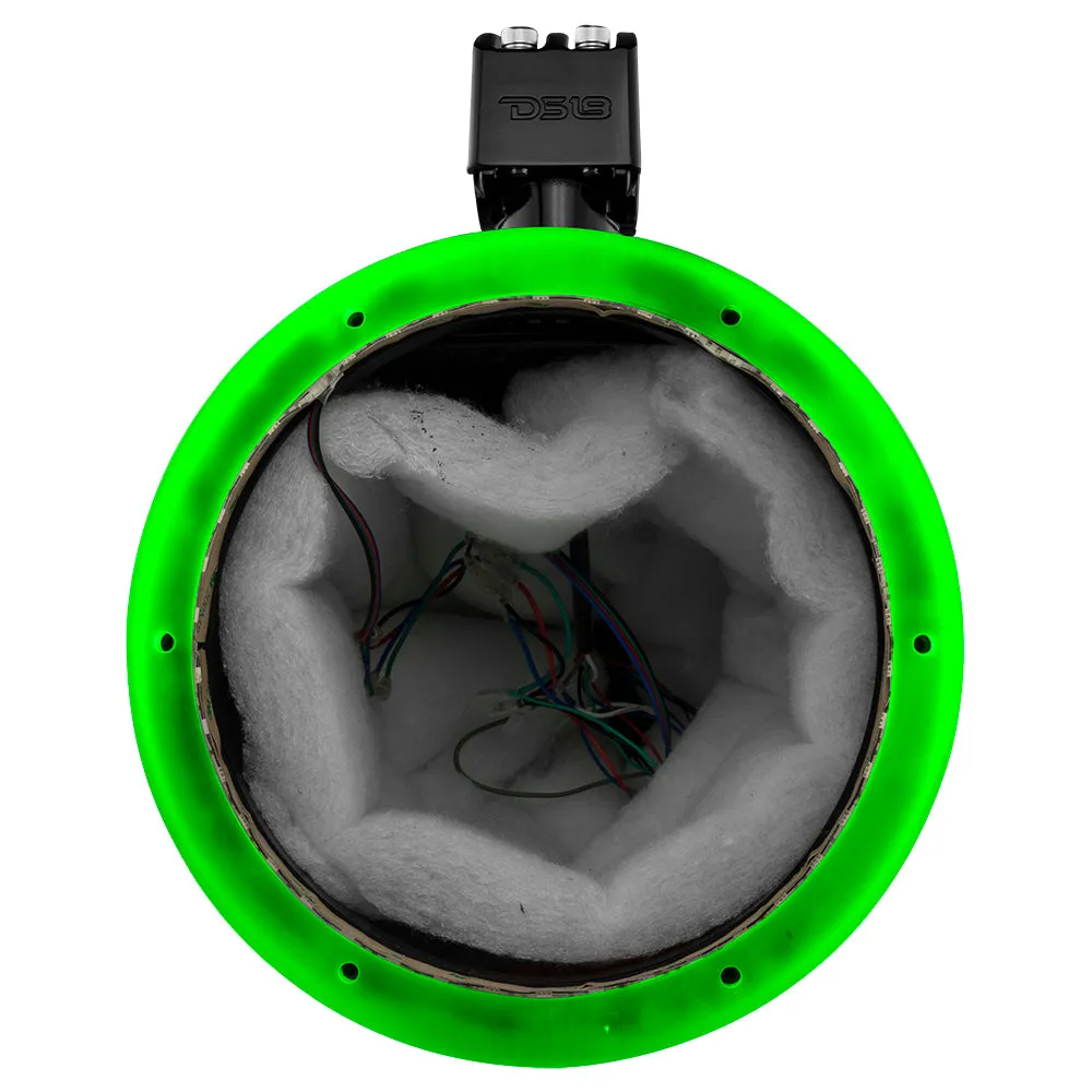 10" Marine Tower with Integrated RGB LED Lights No Speakers product image