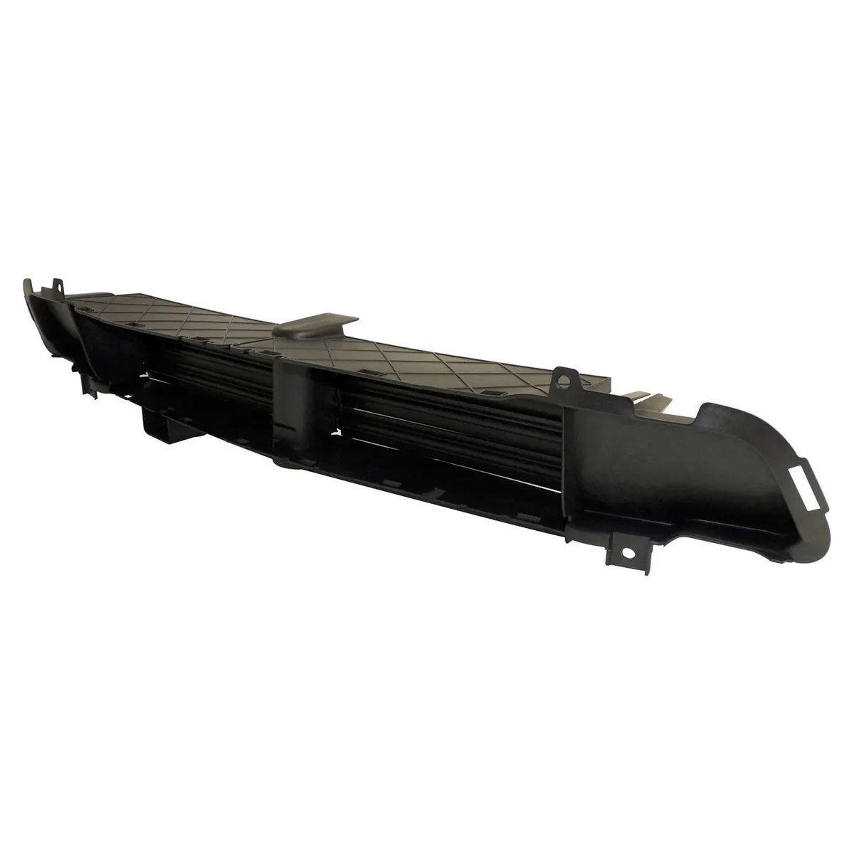 Crown Automotive Jeep Replacement Active Shutter Grille For 1418 Jeep KL Cherokee