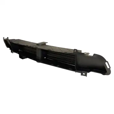 Crown Automotive Jeep Replacement Active Shutter Grille For 1418 Jeep KL Cherokee