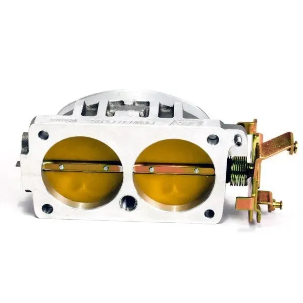 Bbk 1996-2001 Mustang Cobra/03-04 Mach1 Twin 65mm Throttle Body product image