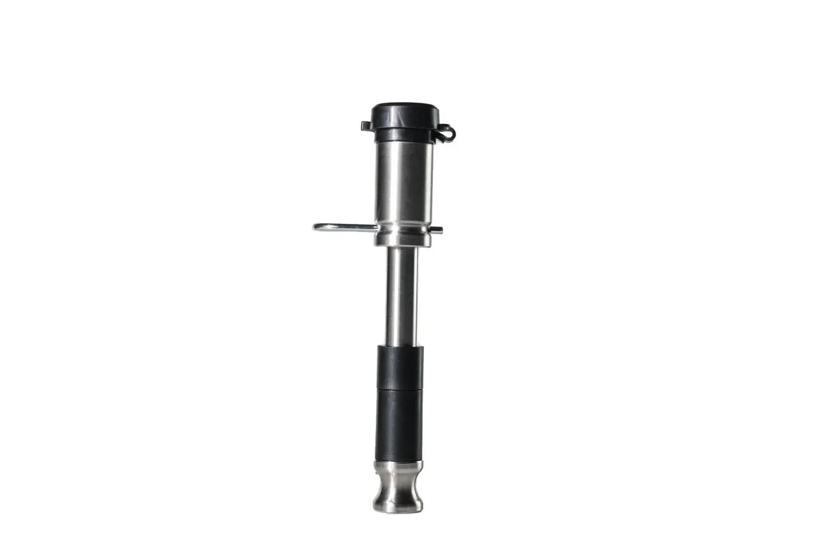 BulletProof 5/8 Locking Pin 2-Pack Keyed Alike BPLP2 product image