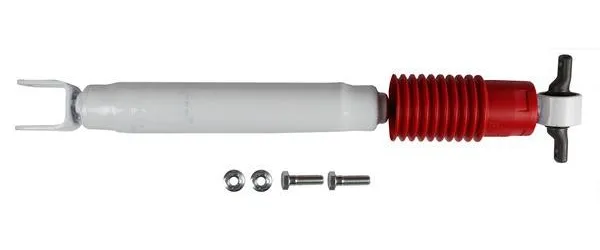 Rancho Rs5000x Series Shock Absorber 22.97 In. Ext 16.69 In. Collapsed 6.28 In. Stroke