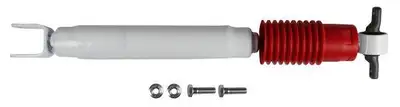 Rancho Rs5000x Series Shock Absorber 22.97 In. Ext 16.69 In. Collapsed 6.28 In. Stroke