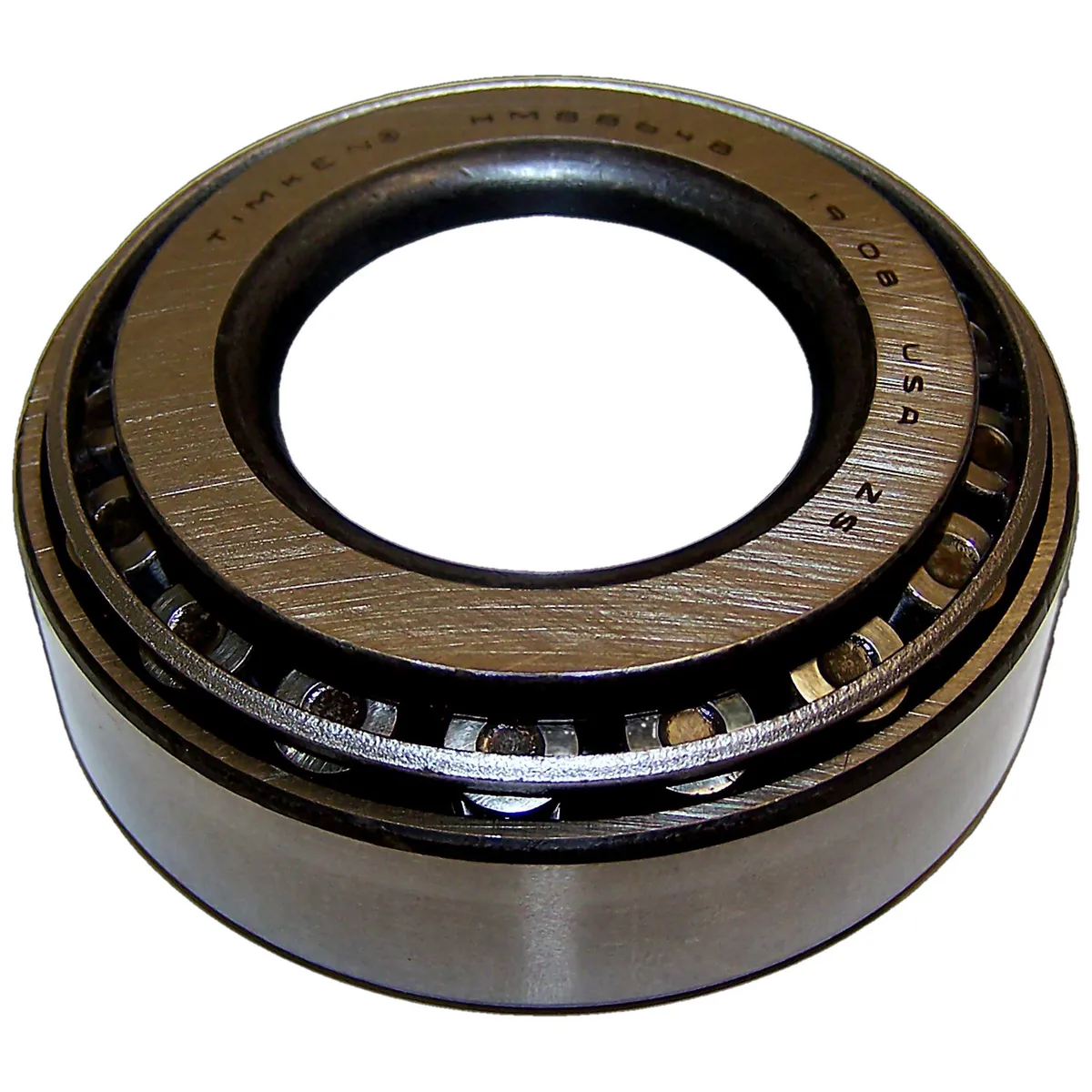 2002-2002 KJ Liberty;1984-2001 XJ Cherokee MJ Comanche;1987-1995 YJ Wrangler;1993-1998 ZJ Grand Cherokee ZG (Europe) Grand Cherokee;1997-2006 TJ Wrangler;1999-2004 WJ Grand Cherokee WG (Europe) Grand Cherokee;w/ Dana 35 Rear Axle; Inner Pinion Bearing product image