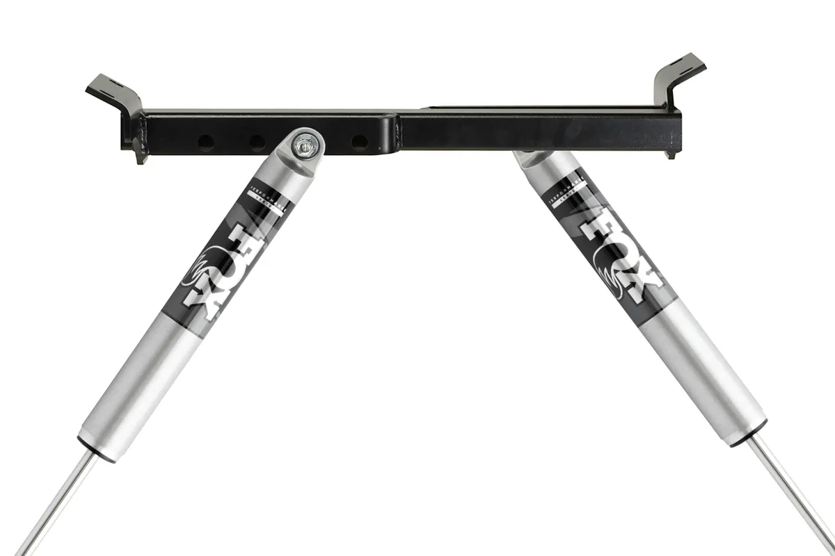Rear Upper Adjustable Shock Mount Cherokee XJ JKS Manufacturing product image