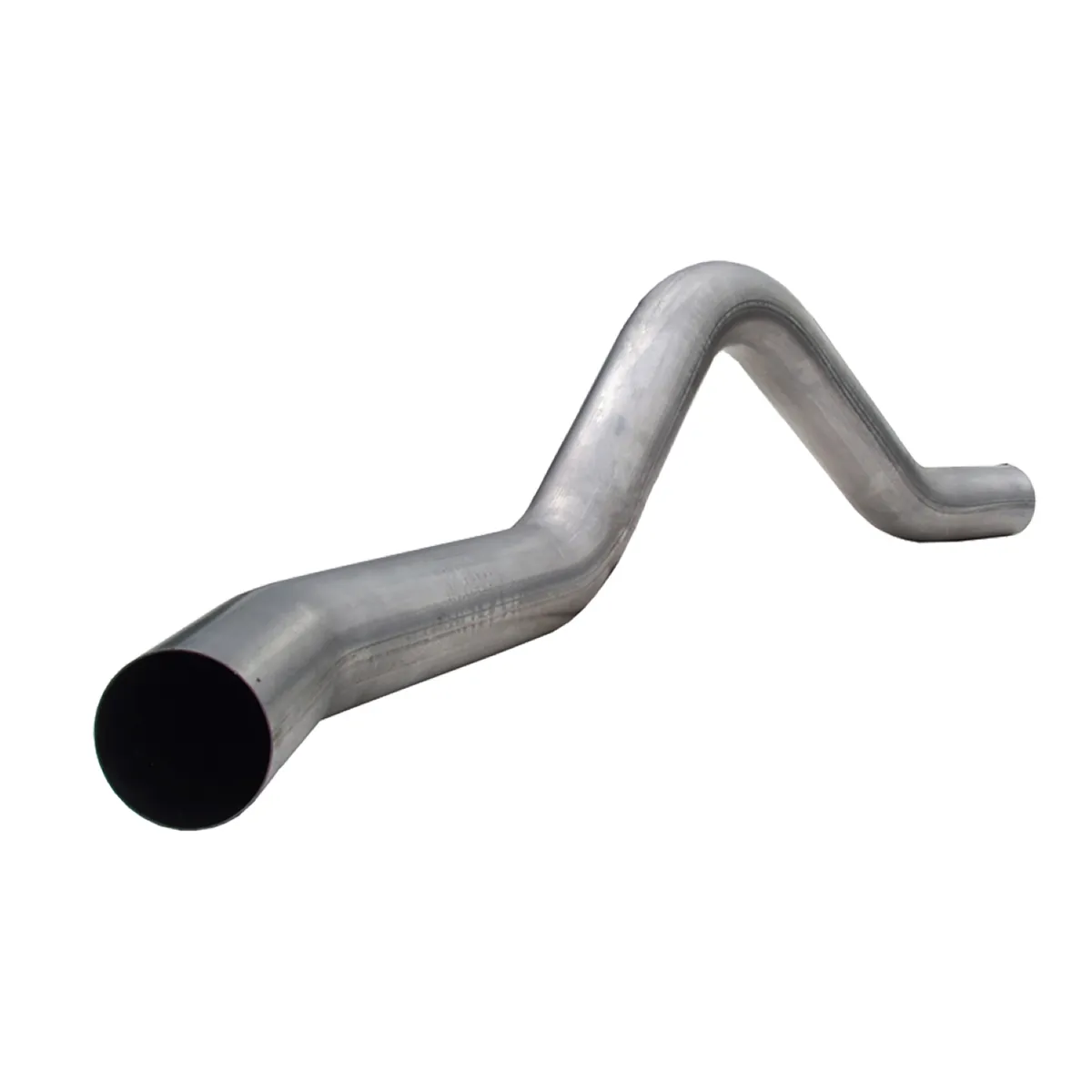 Exhaust Tail Pipe For 01-07 Silverado/Sierra Not LMM MBRP product image