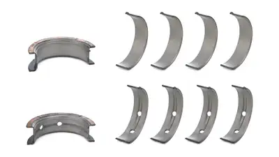 MAHLE GM LS Main Bearing Set LS1/LS6/LS2/LS3 F-Series