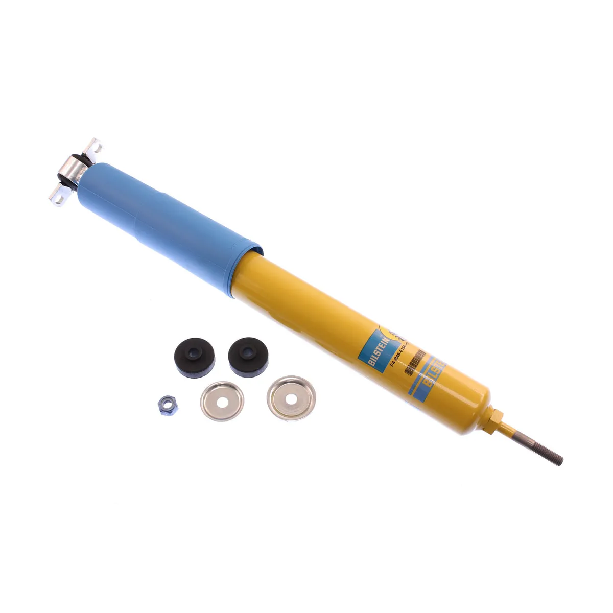 Bilstein Rear Chevrolet Camaro 1981-1970, Pontiac Firebird 1981-1970 B6 (HD) Shock Absorber