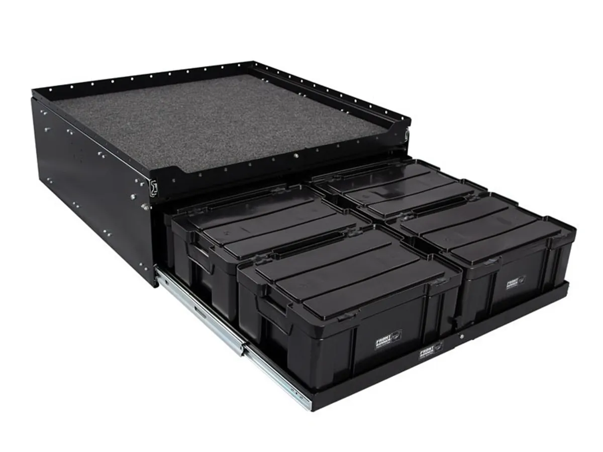 Front Runner 6 Cub Box Drawer w/ Cargo Sliding Top product image
