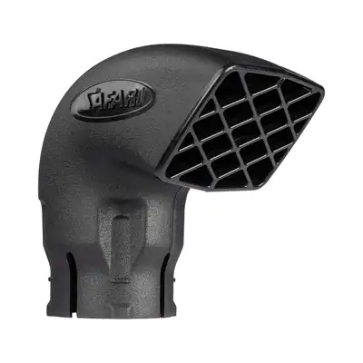ARB ARB - 000135600 - Safari Snorkel Air Ram Grill