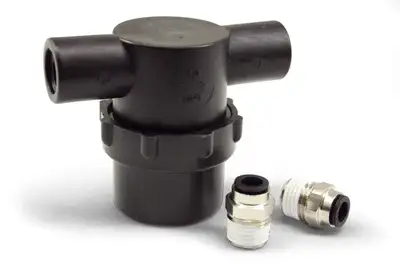 AEM Electronics Water/Methanol Injection Filter