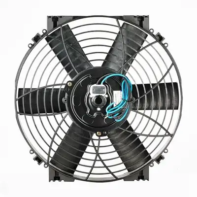 Davies Craig 12V 12in Thermatic Electric Fan