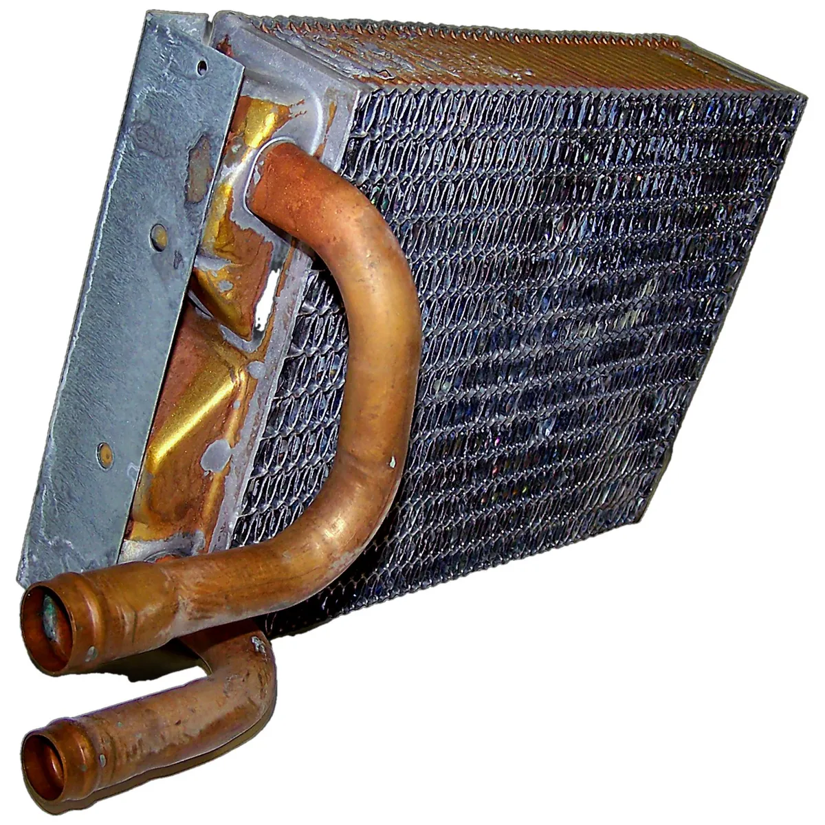 Heater Core (Wrangler 198795) product image