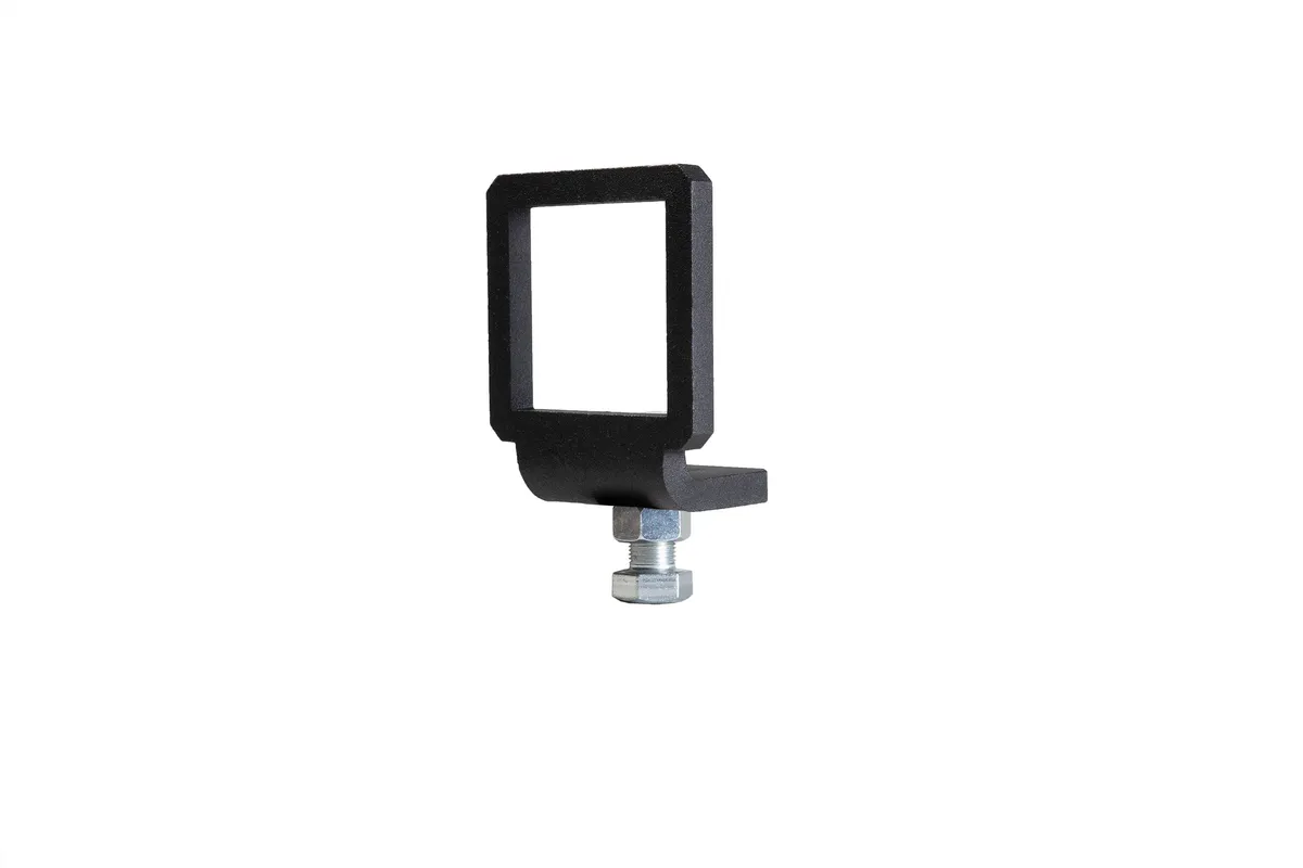 BulletProof 3 Anti-Rattle Clamp 3ANTIRATTLE product image