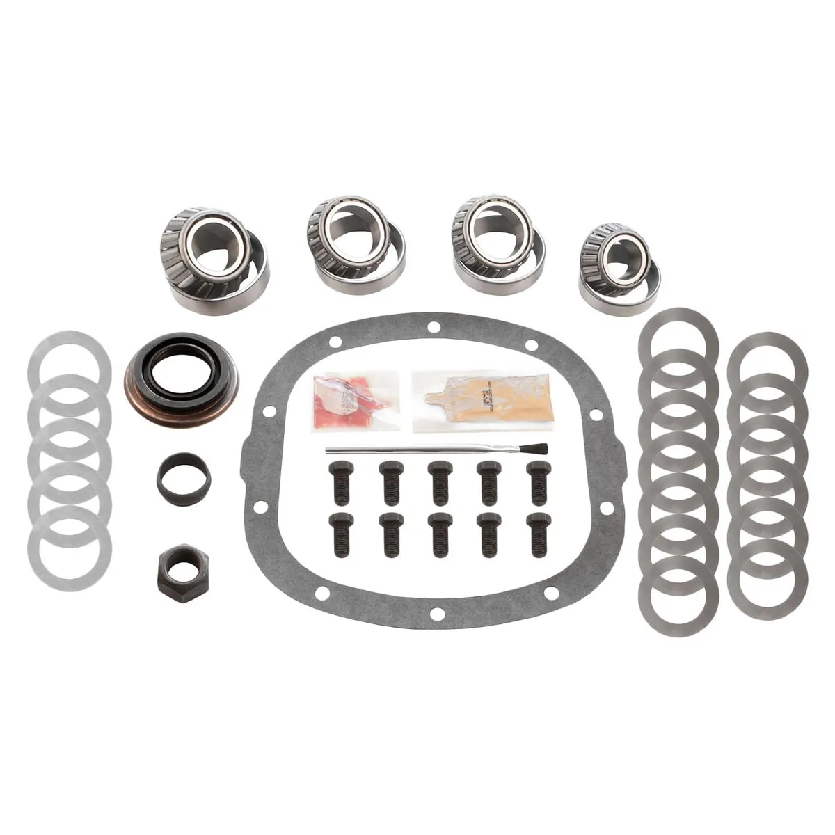 Motive Gear R7.5GRLMKT MK GM 7.6 '99-'05 REAR product image