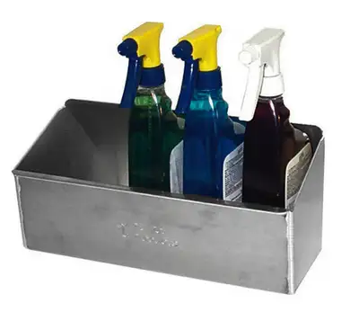 Pit-pal Products All-Purpose Shelves 14.50in