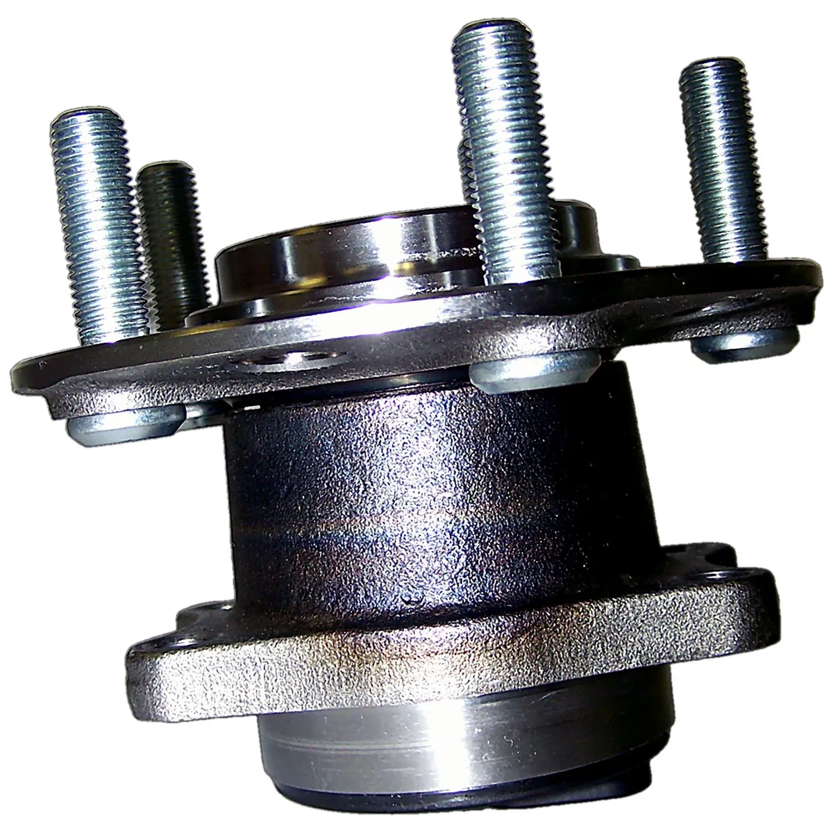 2008-2008 MK w/ Rear Drum Brakes w/ 2WD;2007-2007 JS Stratus Sebring Avenger w/ Rear Disc Brakes;2008-2008 JS Stratus Sebring Avenger w/o AWD;2009-2010 JS Sebring Avenger w/ Disc Brakes;2009-2009 JS Sebring Avenger w/ Drum Brakes (Right Side);2007-2 product image